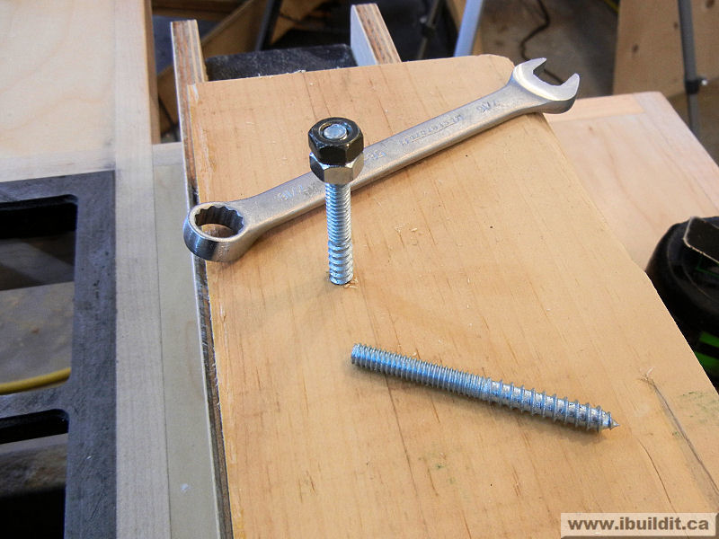 how to add a router extension to your table saw